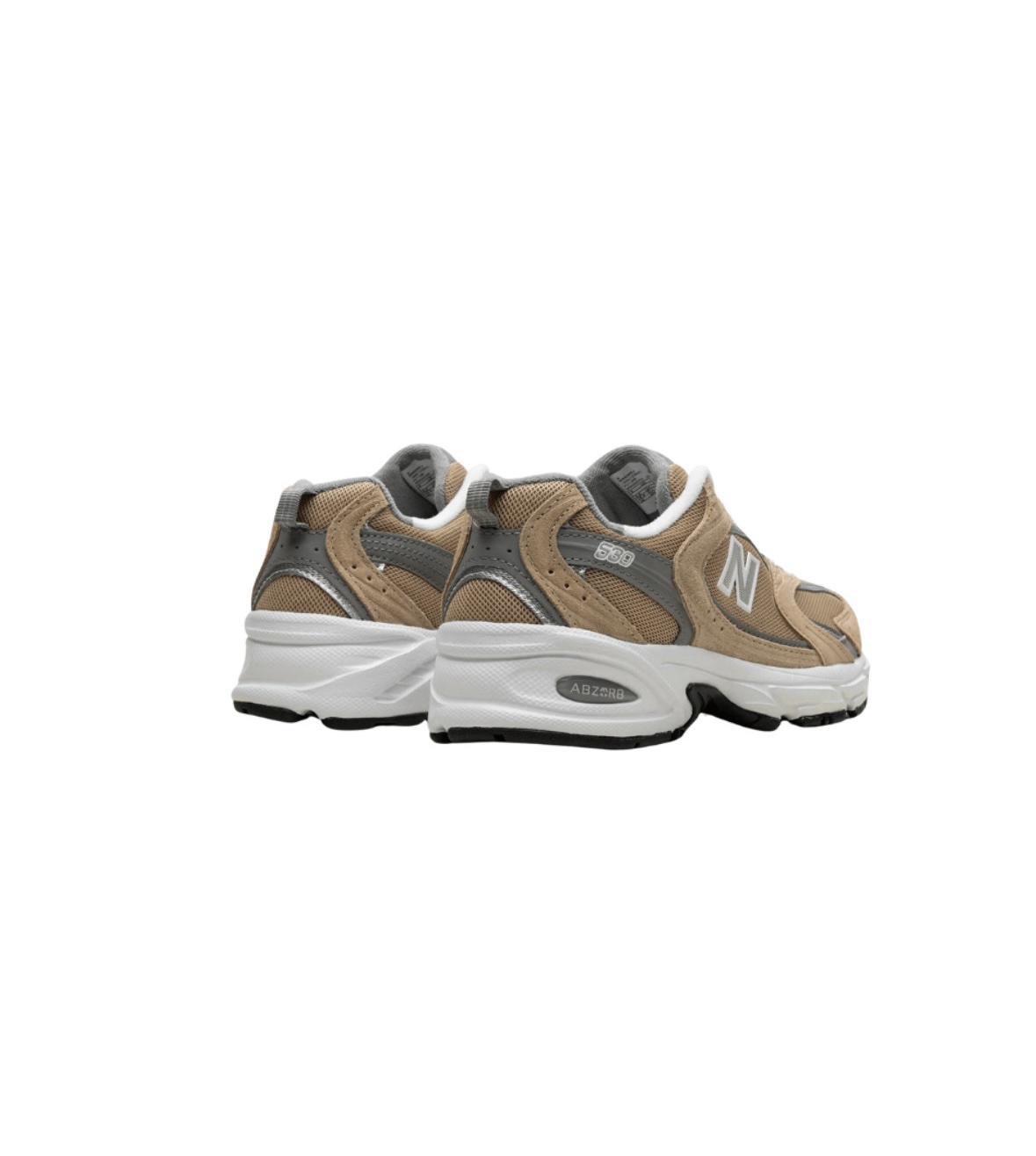 New Balance 530 “Light Brown” - Image 4