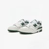 New Balance 550 “White/ Team Forest Green” - Image 3