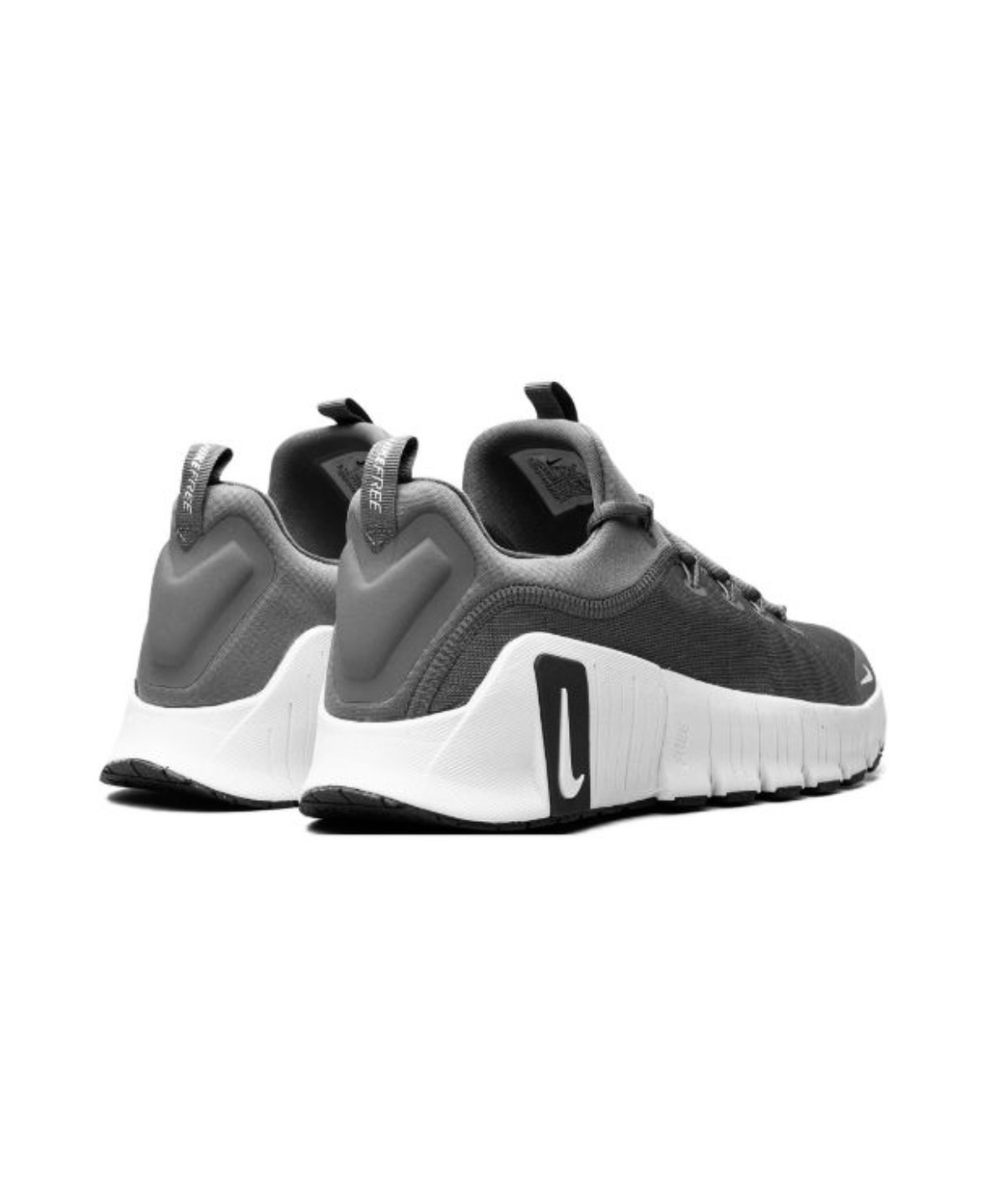 Free Metcon 6 Grey White - Image 3