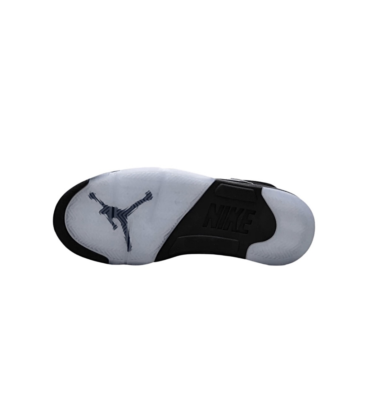 Air J5 Retro OG “Metallic Reimagined” - Image 4
