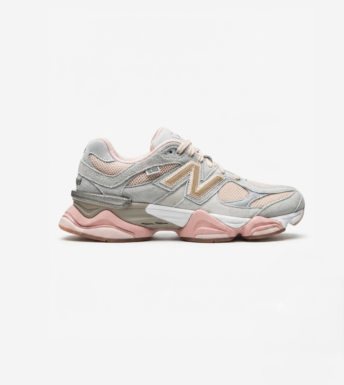 New Balance 9060 Joe Freshgoods “Inside Voices” - Baby Shower Blue