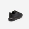 Alexander McQueen Leather - “Triple Black” - Image 3