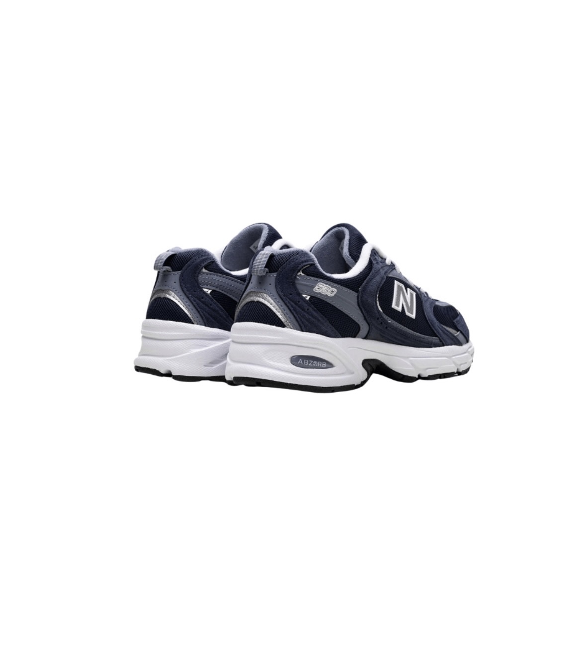 New Balance 530 “Navy /Arctic Grey” - Image 4