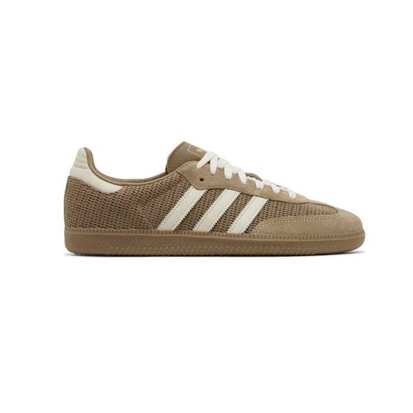 Samba OG “Cardboard”