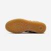 “Handball Spezial” Sneakers - Shadow Red/Off White/ Gum 1 - Image 5