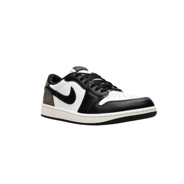 Alternative view of Air J1 Low “OG Mocha” Sneakers