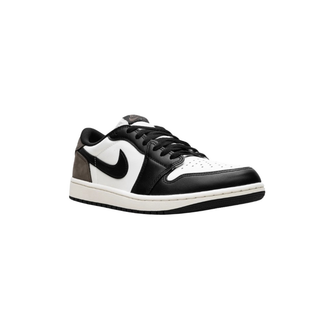 Air J1 Low “OG Mocha” Sneakers - Image 2
