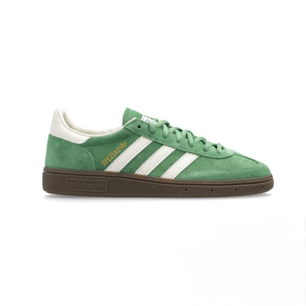 "Handball Spezial" Sneakers - “Preloved Green”