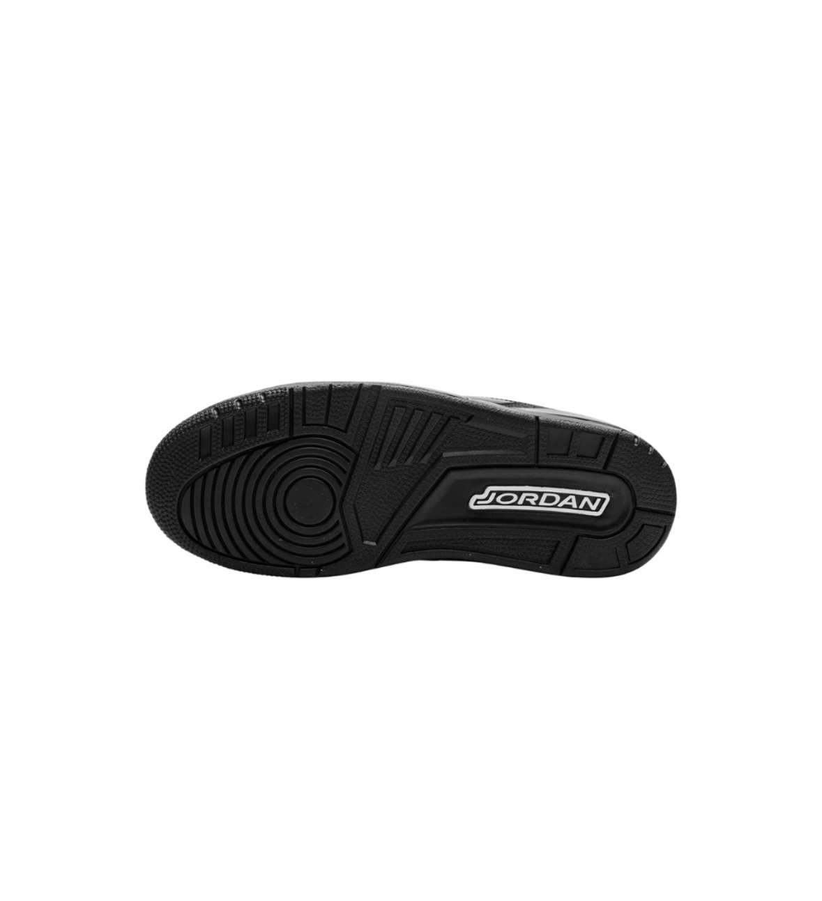 Air J3 Retro “Black Cat 2025” - Image 5