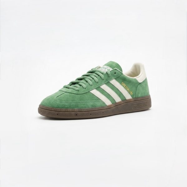 Alternative view of "Handball Spezial" Sneakers - “Preloved Green”