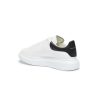 Alexander McQueen Leather - “White/Black” - Image 2