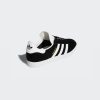 Gazelle Shoes - Black/White - Image 5