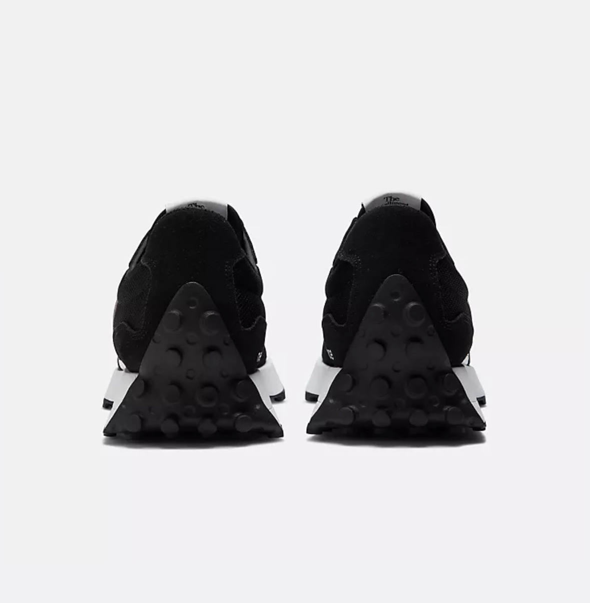 New Balance 327 “Black White” - Image 5