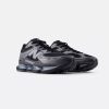 New Balance Abzorb U2000 Black/Dark Silver Metallic - Image 2