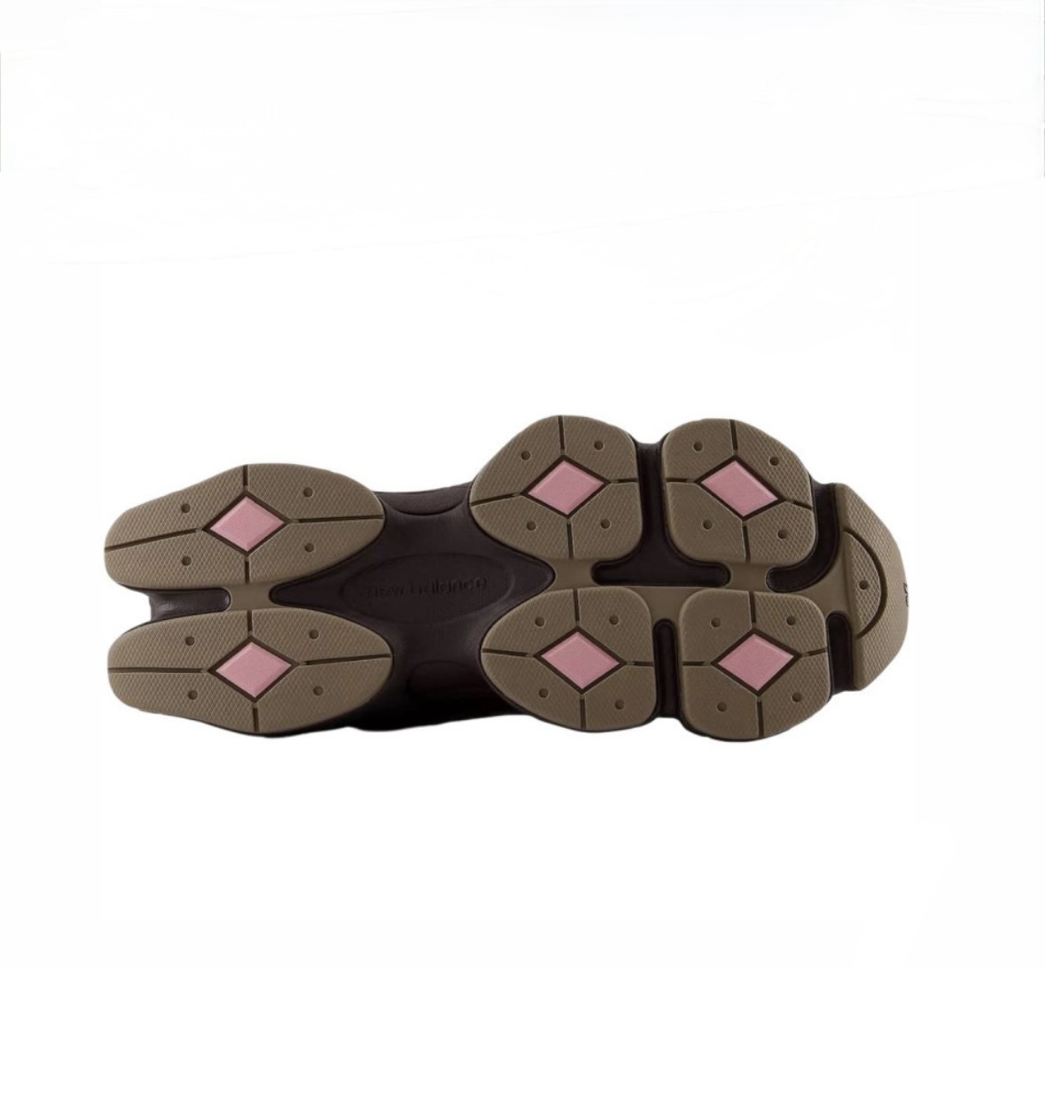 New Balance 9060 “Atmos Pink Timeless Beauty” - Image 4