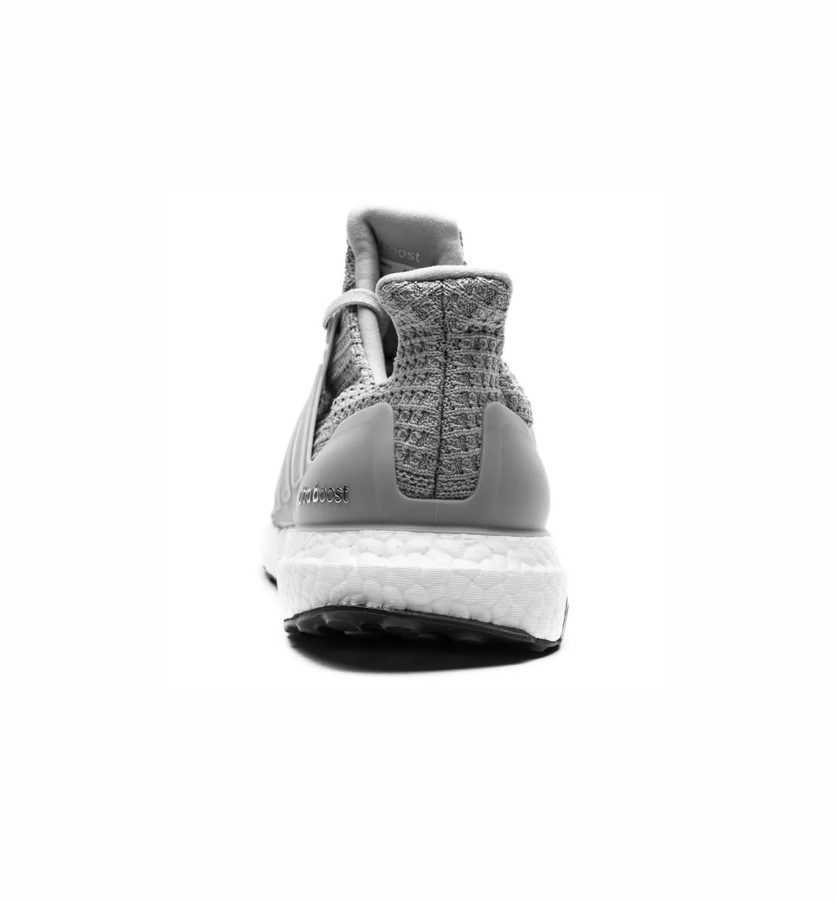 Ultra Boost 4.0 DNA - Grey - Image 4