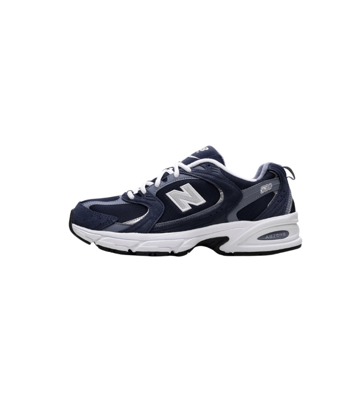 New Balance 530 “Navy /Arctic Grey” - Image 2