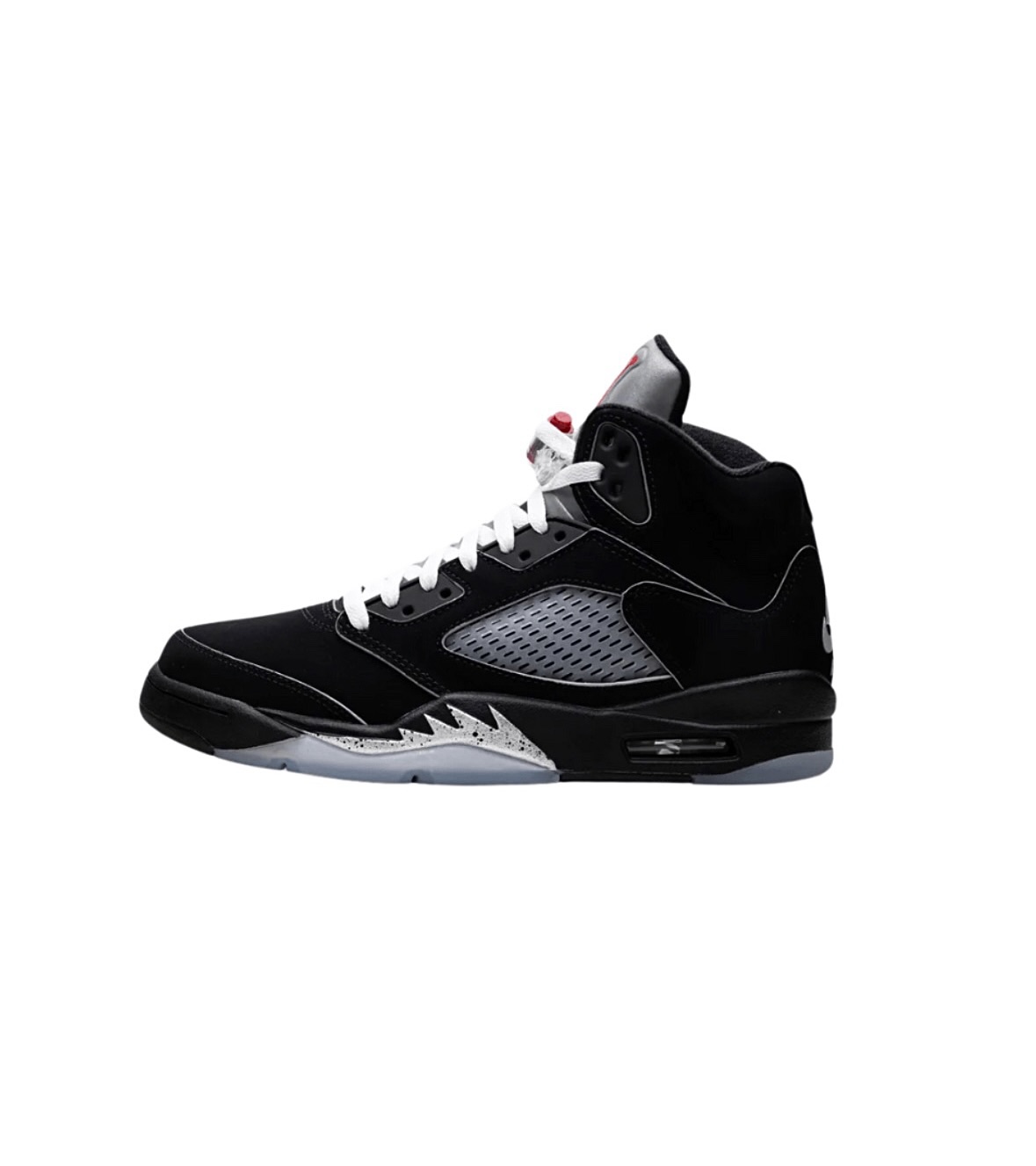 Air J5 Retro OG “Metallic Reimagined” - Image 5