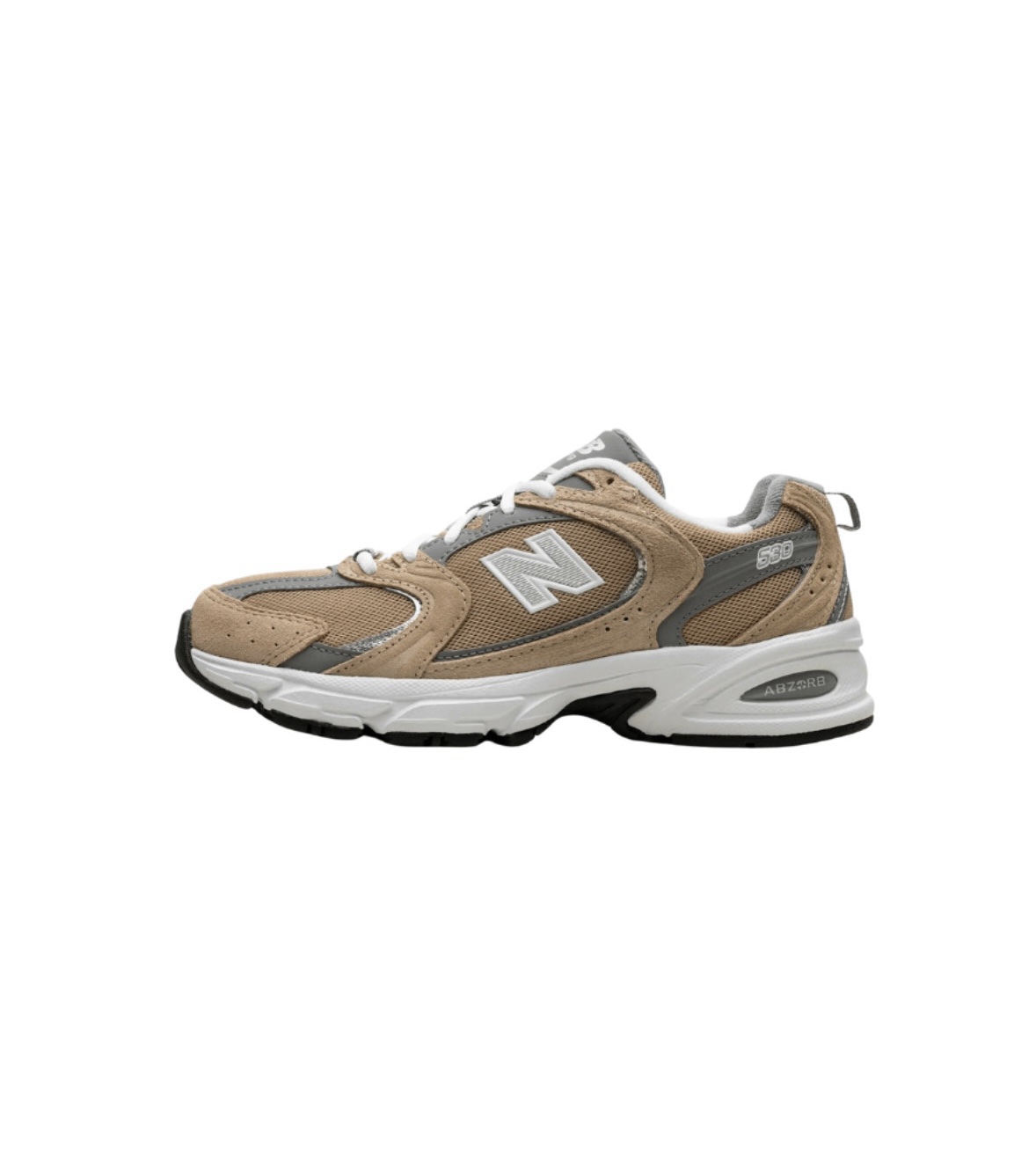 New Balance 530 “Light Brown” - Image 3