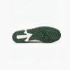New Balance 550 “White/ Team Forest Green” - Image 4