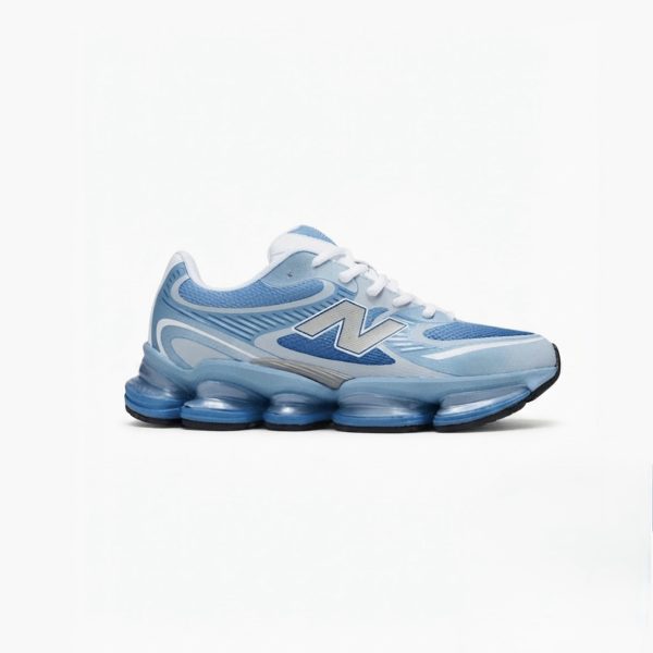 New Balance Abzorb U2000 “Babyblue”