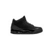 Air J3 Retro “Black Cat 2025”