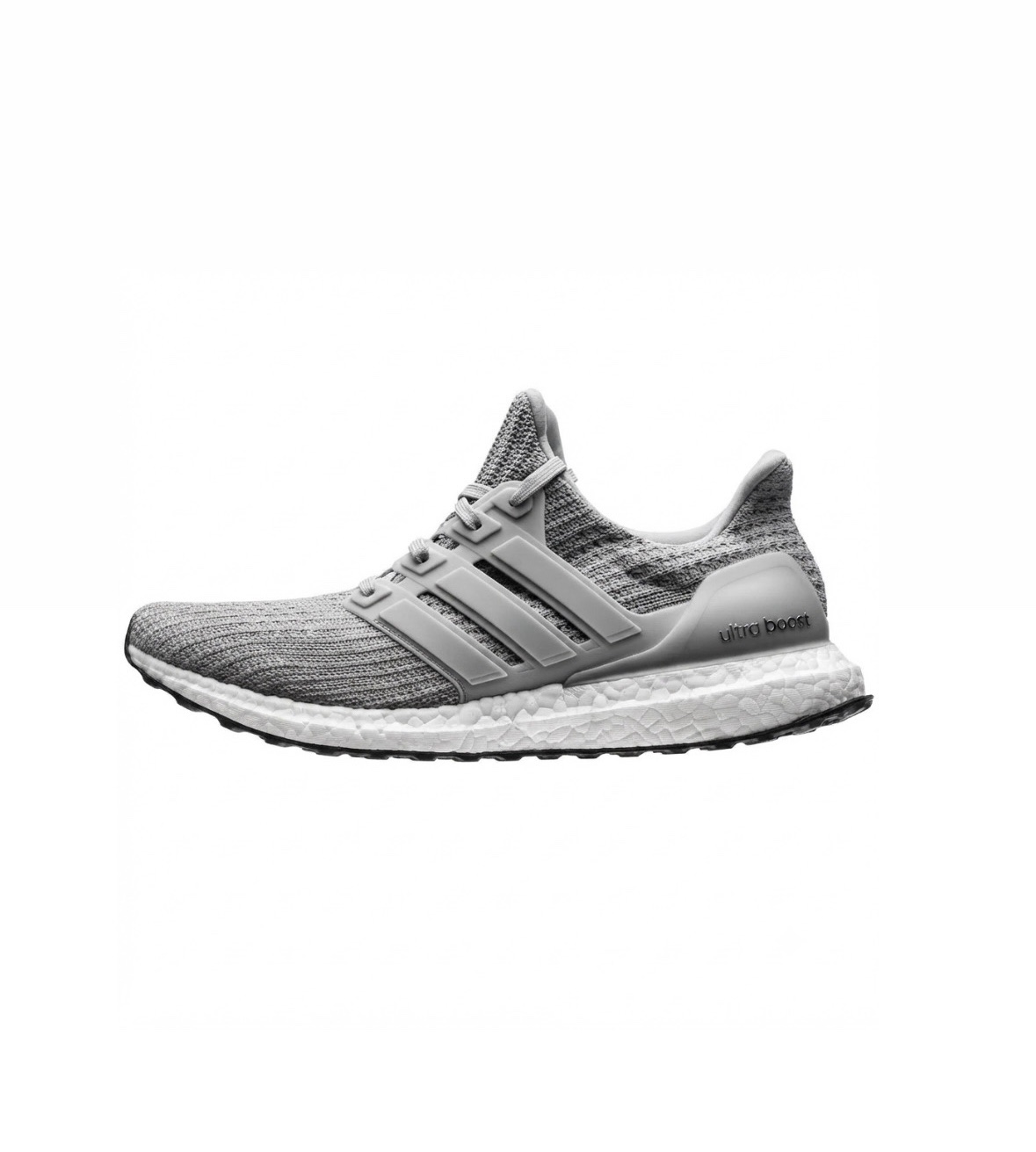 Ultra Boost 4.0 DNA - Grey