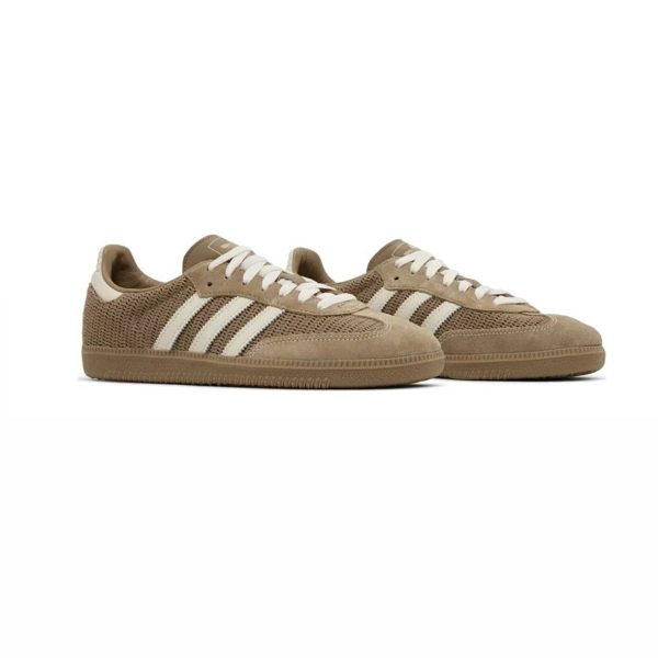 Alternative view of Samba OG “Cardboard”