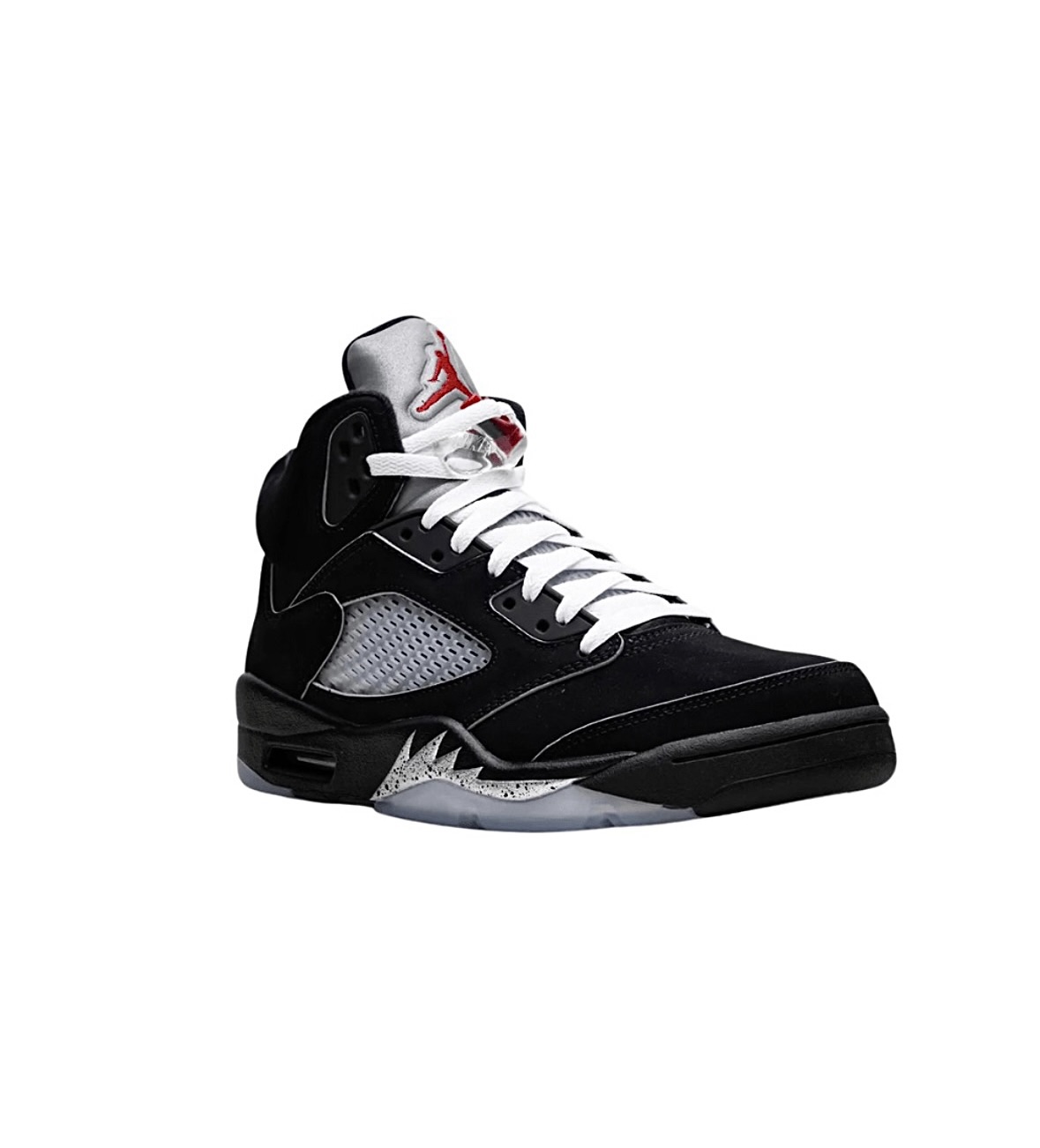 Air J5 Retro OG “Metallic Reimagined” - Image 2