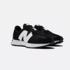 New Balance 327 “Black White” - Image 2