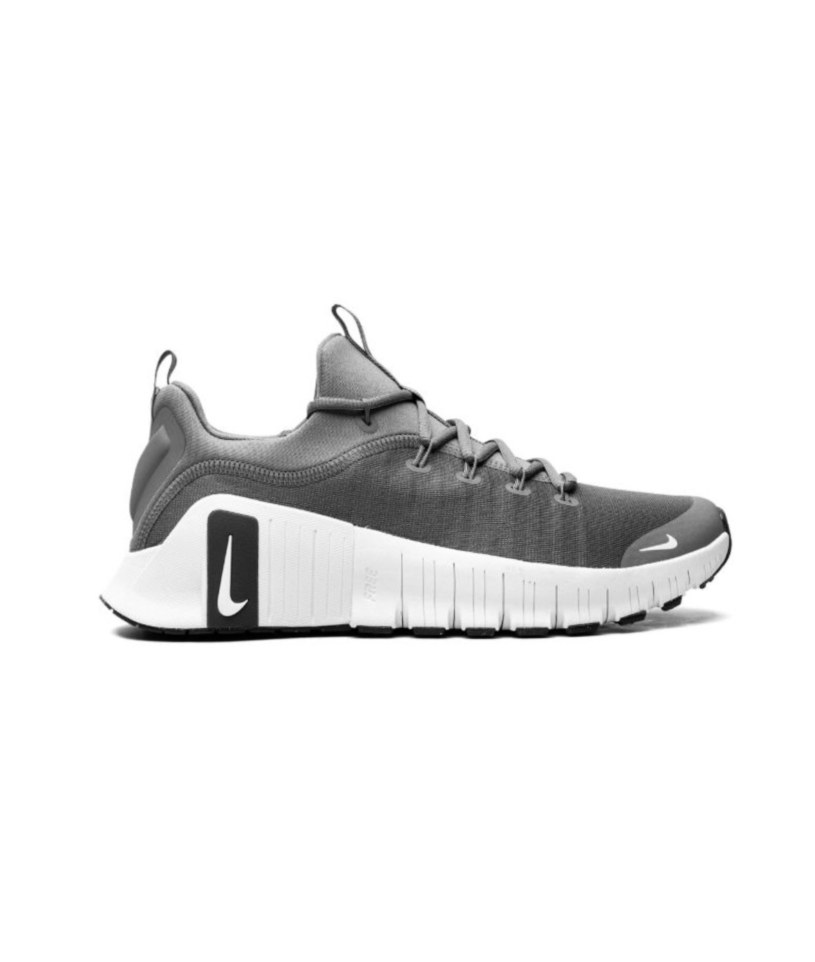 Free Metcon 6 Grey White