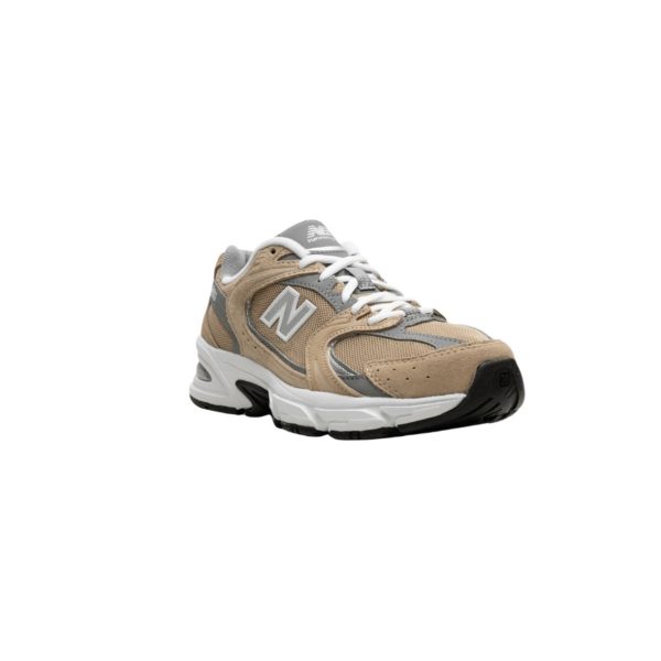 Alternative view of New Balance 530 “Light Brown”