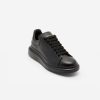 Alexander McQueen Leather - “Triple Black” - Image 2