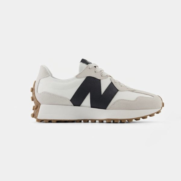 New Balance 327 “Moonbeam Black Gum”