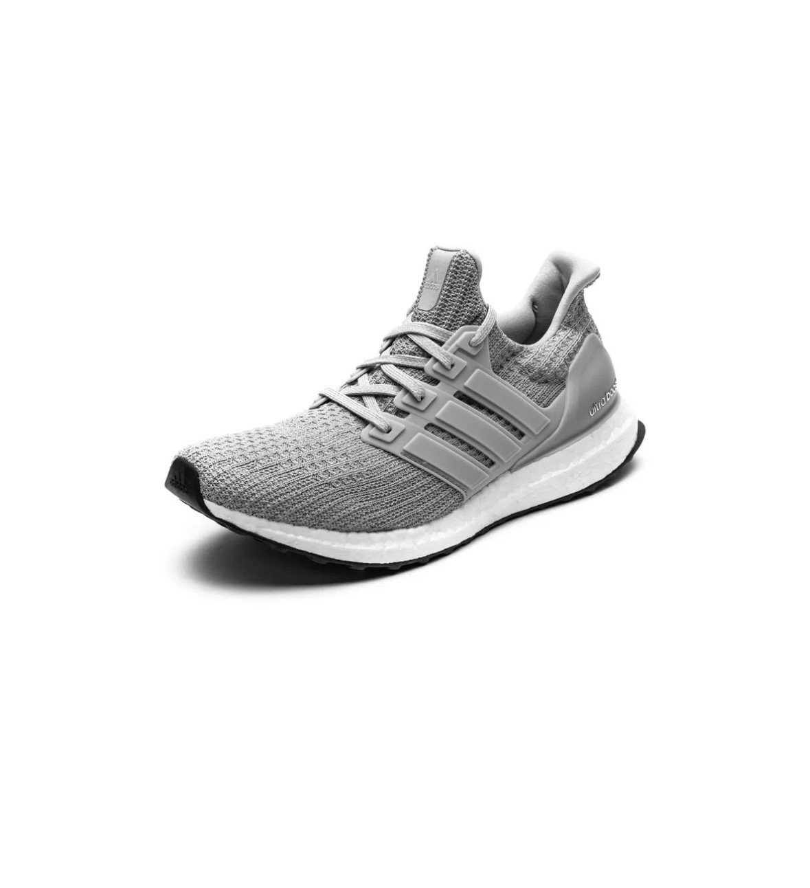 Ultra Boost 4.0 DNA - Grey - Image 3