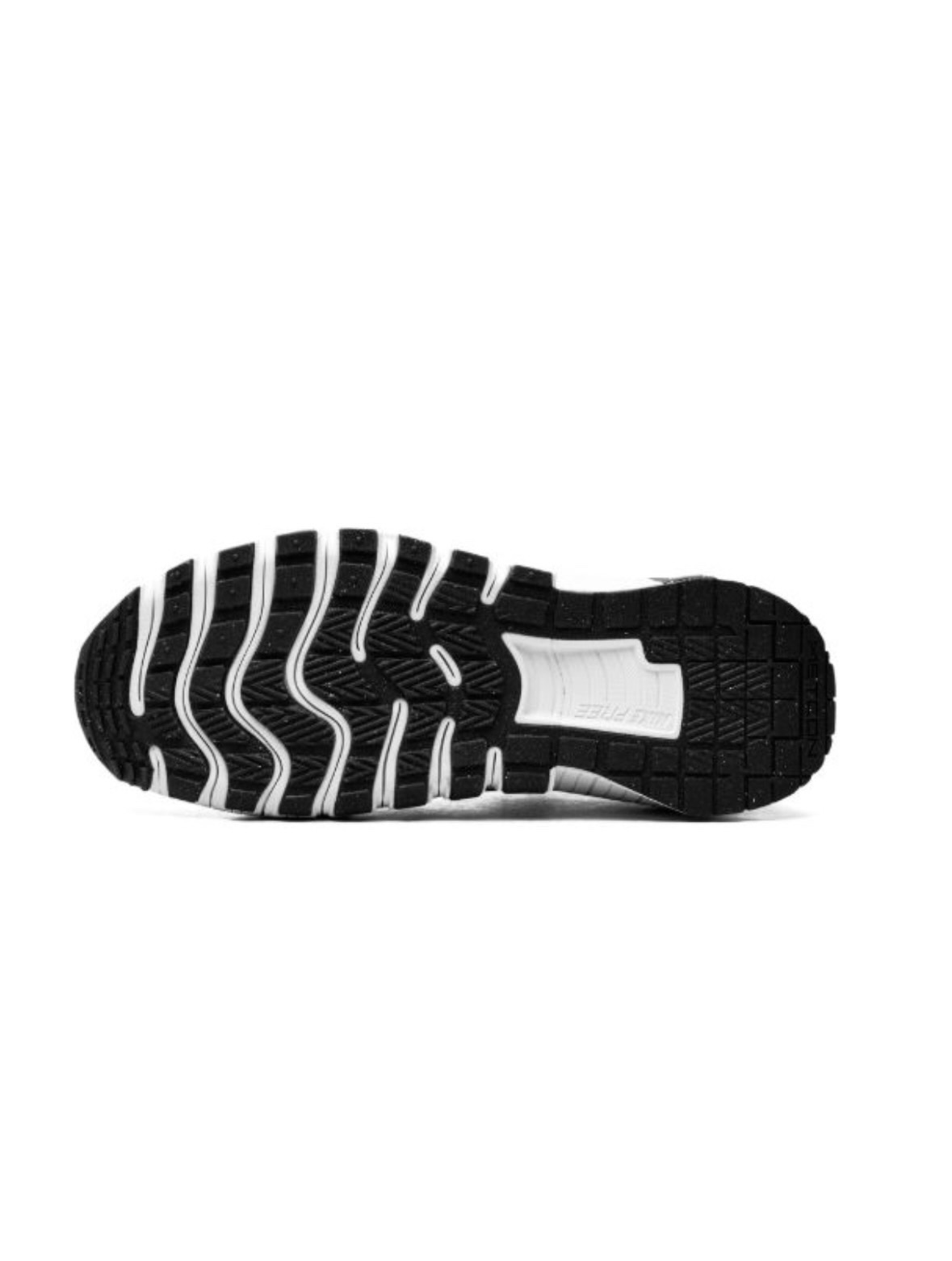 Free Metcon 6 Grey White - Image 4