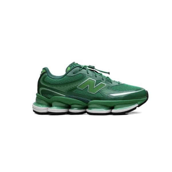New Balance x Amine Abzorb 2000 “ Biblioteca”