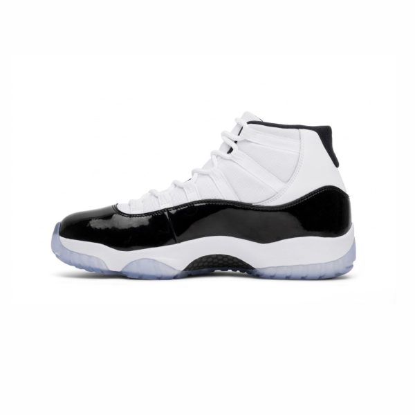 Alternative view of Air J11 Retro High “Concord” 2018