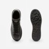 Alexander McQueen Leather - “Triple Black” - Image 4