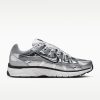 P-6000 Metallic Silver/White/Black - Image 2