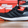 Ultra Boost DNA 1.0 Black White - Image 2