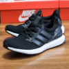Ultra Boost DNA 1.0 Black White