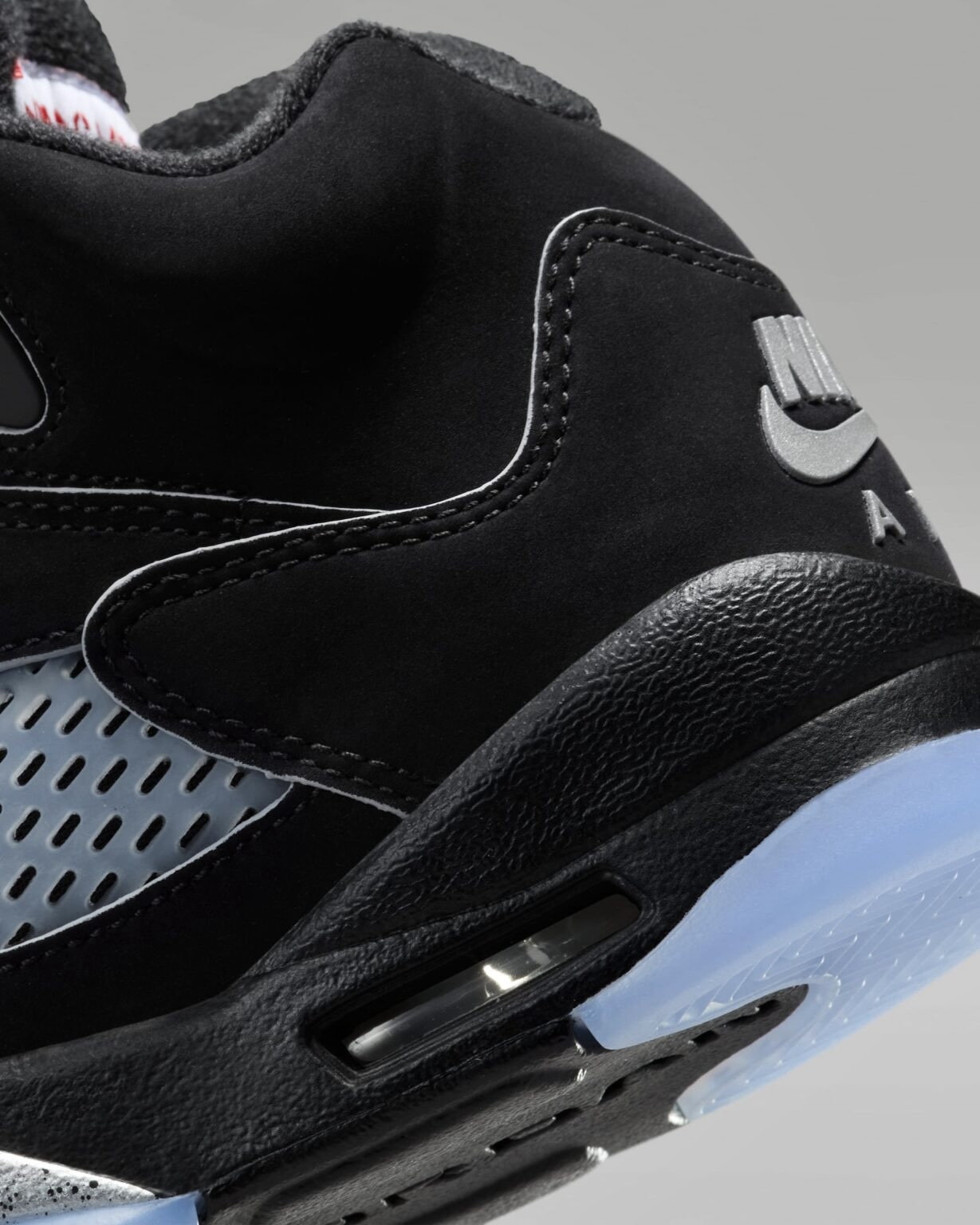 Air J5 Retro “Reimagined” - Image 8