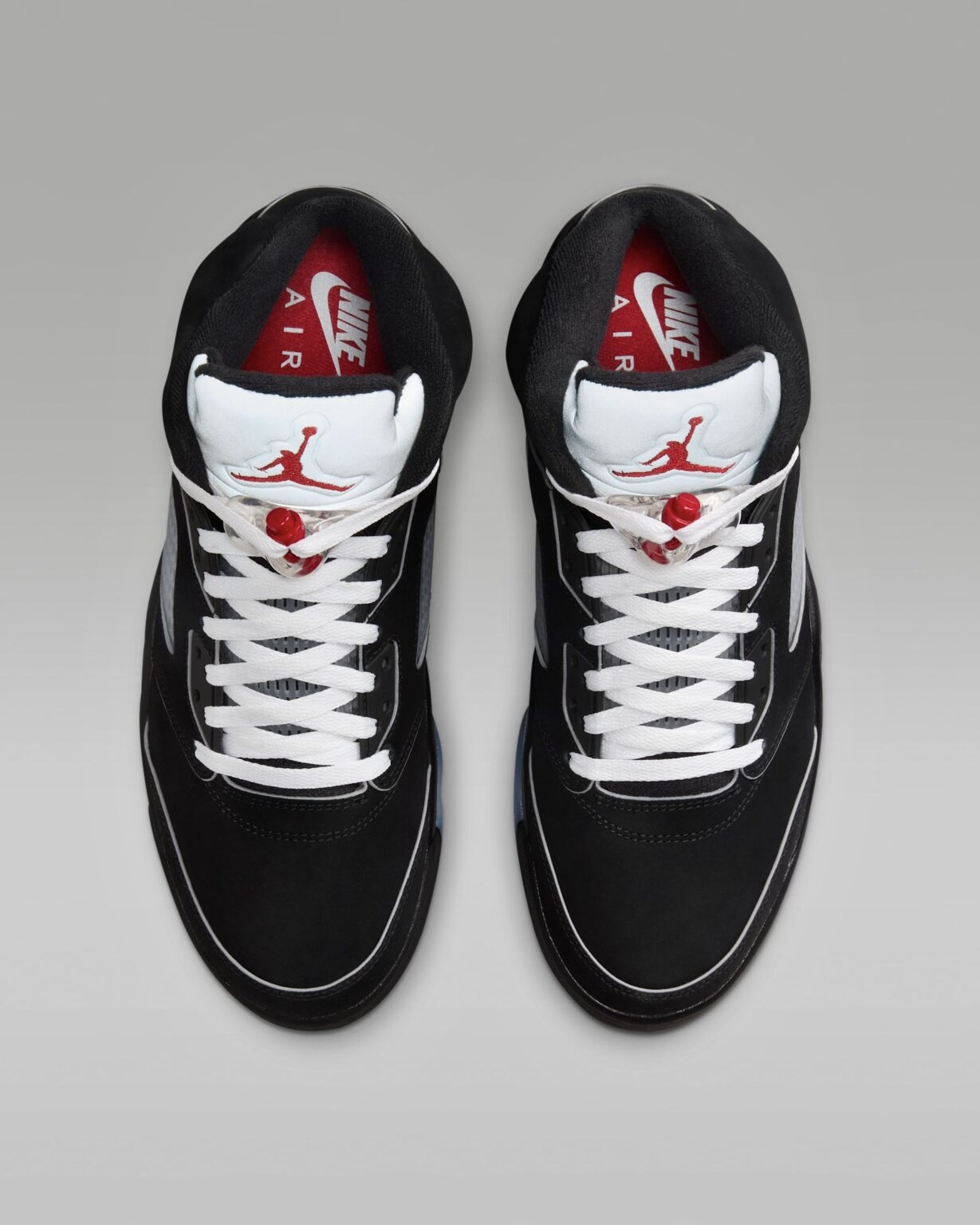 Air J5 Retro “Reimagined” - Image 4