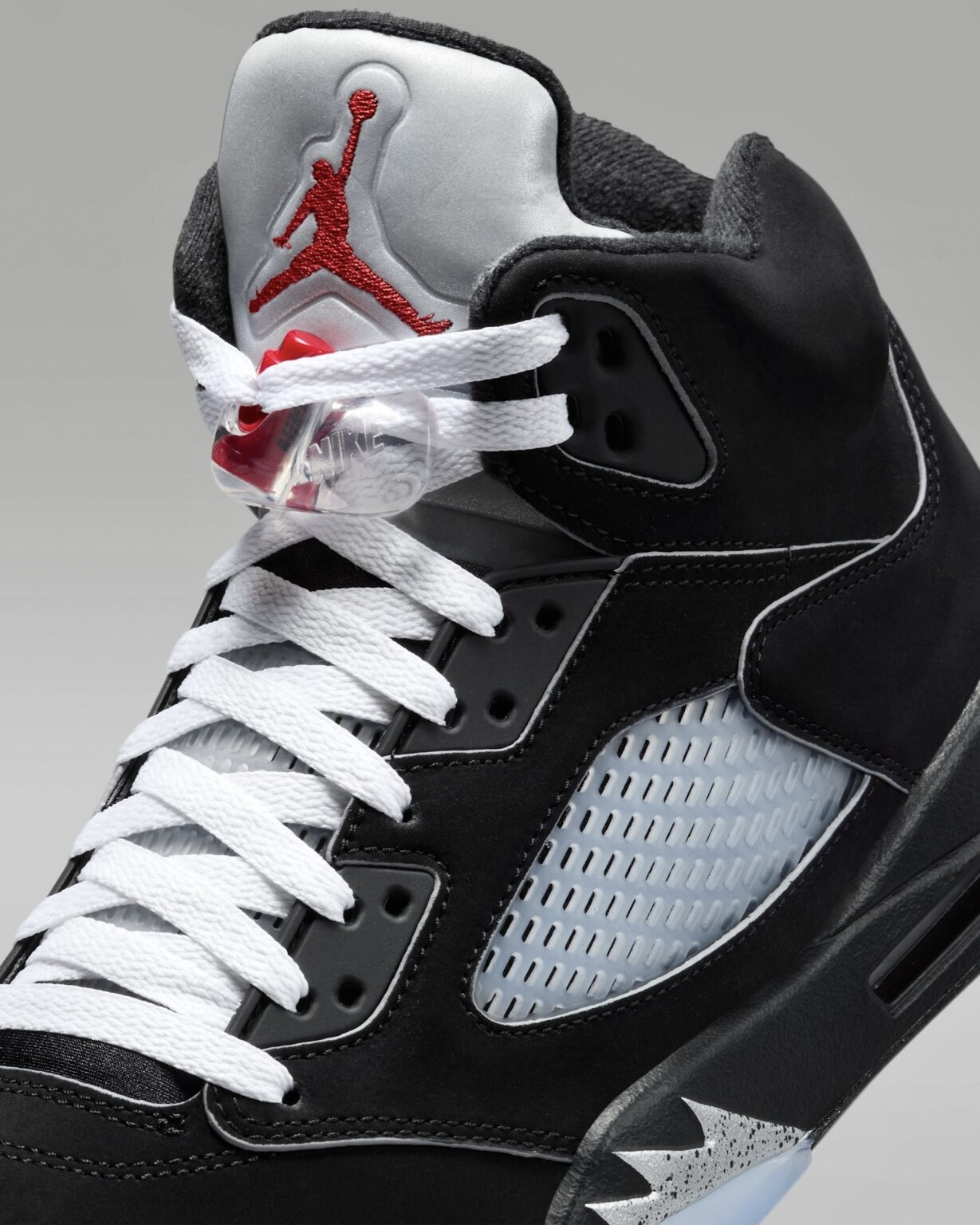 Air J5 Retro “Reimagined” - Image 5