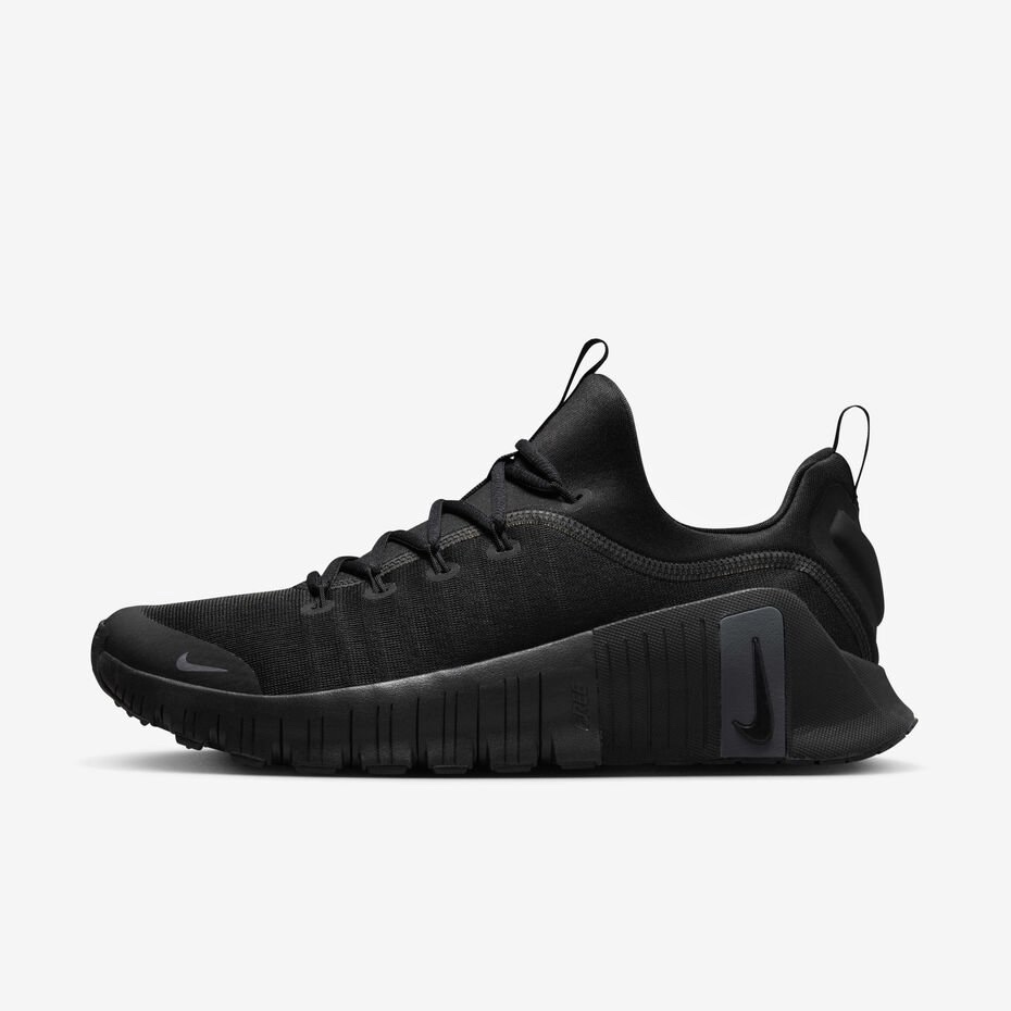 Free Metcon 6 Triple Black - Image 2