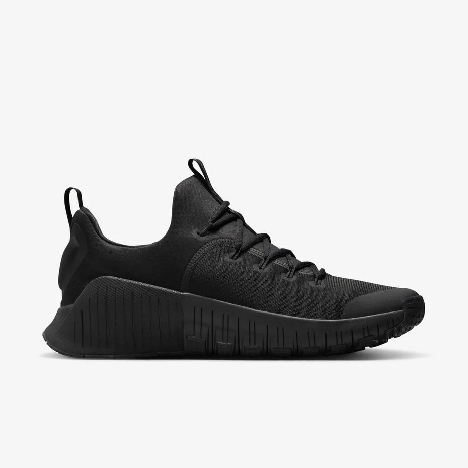 Free Metcon 6 Triple Black - Image 3