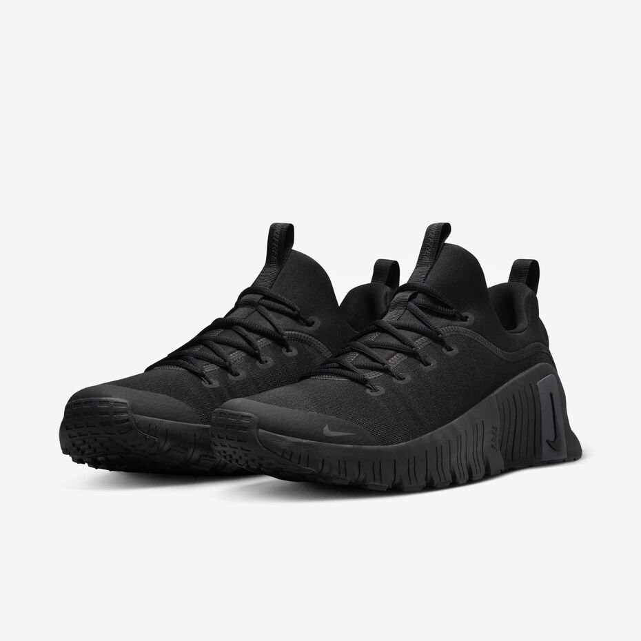 Free Metcon 6 Triple Black