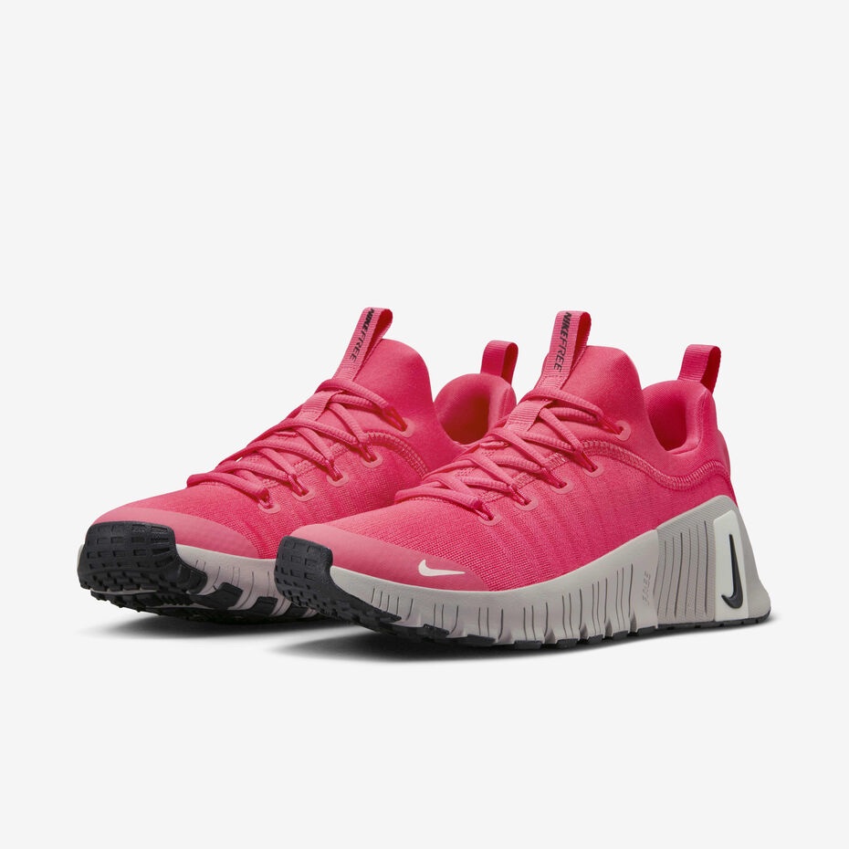 Free Metcon 6 Aster Pink
