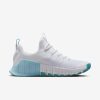Free Metcon 6 White/ Glacier Blue - Image 3
